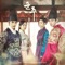 Monarch Pizz Comic - An Soo Wan & Jeon Chang Yeop lyrics