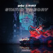 Wax Motif - Static Theory