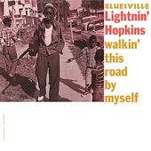 Walkin’ This Road By Myself artwork