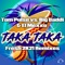 Taka Taka (Dance 2 Disco Remix Edit) artwork