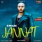 Jannat - B. Praak lyrics