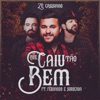 Me Caiu Tão Bem (feat. Fernando & Sorocaba) by Zé Cassiano iTunes Track 1