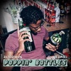 Poppin' Bottles (feat. Caleb Awiti) - Single