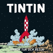 Månen tur och retur, del 4 artwork