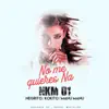 Stream & download No Me Quieres Na - Single