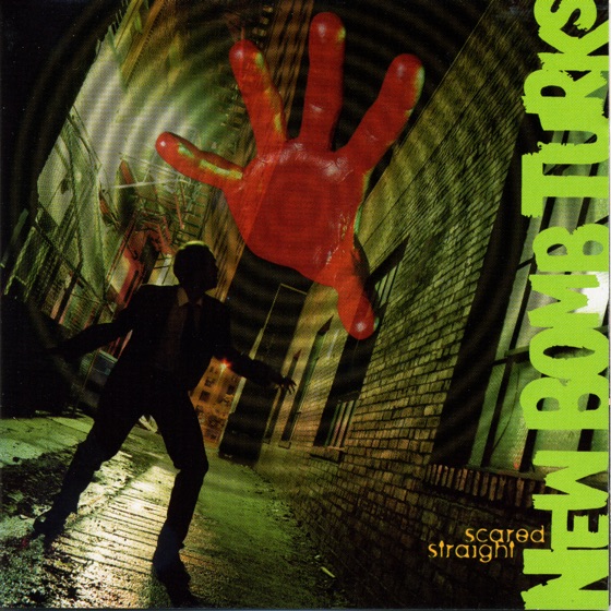 Cover artwork for Hammerless Nail