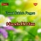 Biya Baharan Man - Rasool Bakhsh Pinjgori lyrics