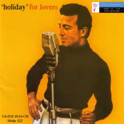 Holiday for Lovers by Bob Enevoldsen, Herb Geller, Jack Sheldon, Johnny Holiday & Marty Paich Octet album reviews, ratings, credits