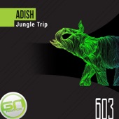 Jungle Trip artwork