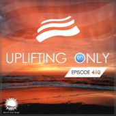 Uplifting Only 410: No-Talking Version (Dec. 2020) [FULL] {DJ MIX} artwork