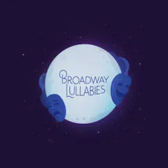 Broadway Lullabies by Various Artists album reviews, ratings, credits