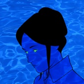 Blue Night artwork