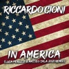 Riccardo Cioni - In America