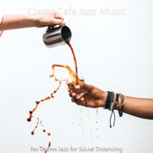 No Drums Jazz for Social Distancing artwork