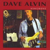 Dave Alvin - Nine Volt Heart