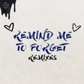 Kygo - Remind Me To Forget - Syn Cole Remix
