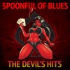 Spoonful of Blues the Devil's Hits, 2014