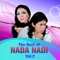 Rindu Dan Cinta (feat. Nadi Baraka) artwork