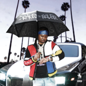 Talk to Me (feat. Drake) - Drakeo the Ruler Cover Art