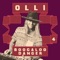 Rich Forever - Olli lyrics