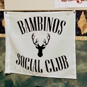 Bambinos Social Club artwork