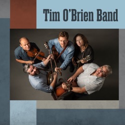 Tim O'Brien - Amazing Love