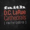 Cathedrals (Faith's Farley & Jarvis Extended Sunday Sermon Mix) artwork