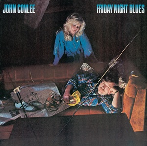 John Conlee - Friday Night Blues - Line Dance Music