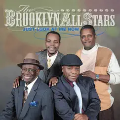 Just Look At Me Now by The Brooklyn Allstars album reviews, ratings, credits