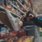 Grocery Shopping (feat. Elliott Tan) artwork