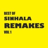 Best of Sinhala Remakes Vol. 1