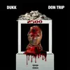 2500 (feat. Don Trip) - Single album lyrics, reviews, download