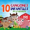 Canciones Infantiles de la Granja