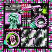 Chronzookie - EP artwork