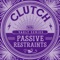 Passive Restraints (The Weathermaker Vault Series) [feat. Randy Blythe] - Single