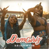 Dem Girlz (feat. BeatKing & Erica Banks) artwork