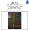 Bull: The Herdgirl's Sunday - A Festival of Violin Works album lyrics, reviews, download