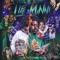 Active (feat. Ayeek & Rudycash) - Young Manni lyrics