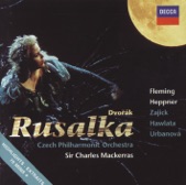 Sir Charles Mackerras, Emanuel Ax & Orchestra of the Age of Enlightenment - Rusalka, Op. 114: "Mesicku na nebi hlubokém"