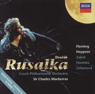 Rusalka, Op. 114: 