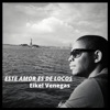 Este Amor Es De Locos - Single