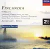 Sibelius: Finlandia - Luonnotar - Tapiola and Other Works album lyrics, reviews, download