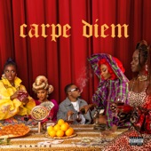 Carpe Diem artwork