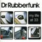 Riding with the Ratman - Dr. Rubberfunk lyrics