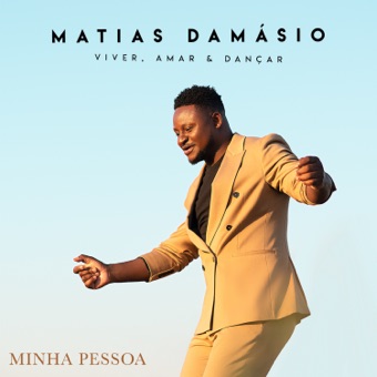 MATIAS DAMASIO - MINHA PESSOA