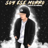 Soy Ese Morro - EP artwork