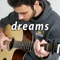 Dreams (Instrumental Guitar) [Instrumental] artwork