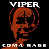 Coma Rage (2021 Remaster) artwork