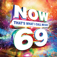 Various Artists - NOW That's What I Call Music, Vol. 69 artwork
