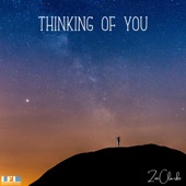 Thinking of You artwork